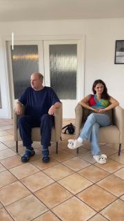 Tami & Mike erraten Songs - aber rückwärts!😵‍💫
Hättet ihr alle Songs gewusst?😌
#dideldadeldum #theater